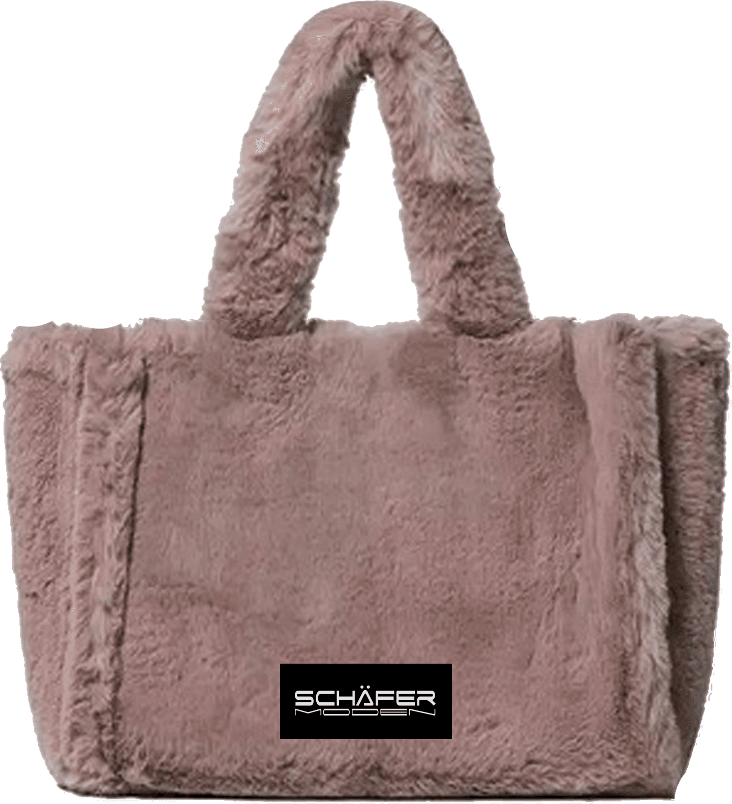 Mock Up Tote Bag Fake Fu all colours Kopie