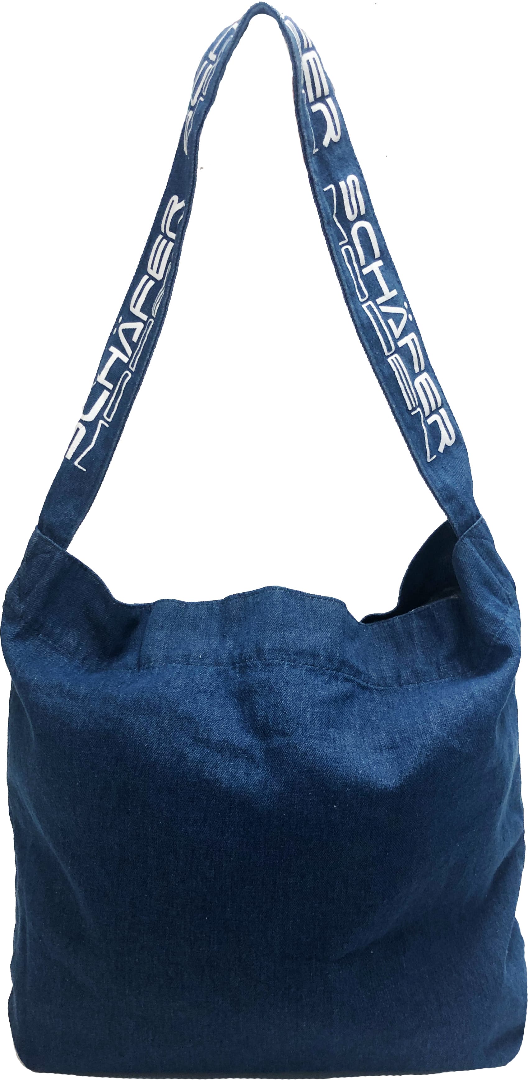 Jeans Shopper Moden Schäfer front 2